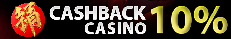 HOKI236 BONUS CASHBACK CASINO 10%